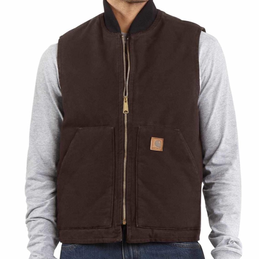 Carhartt Vest